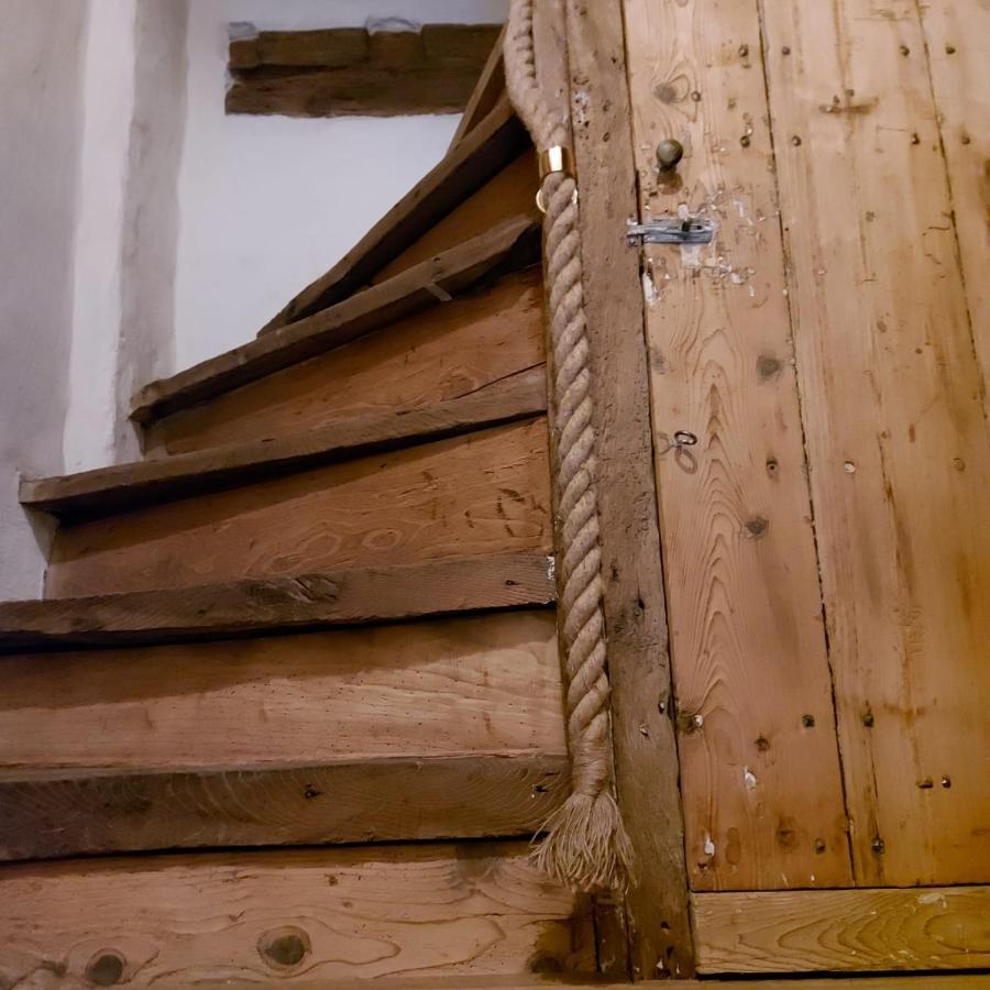 Bed and Breakfast Butterfly Brujas Exterior foto