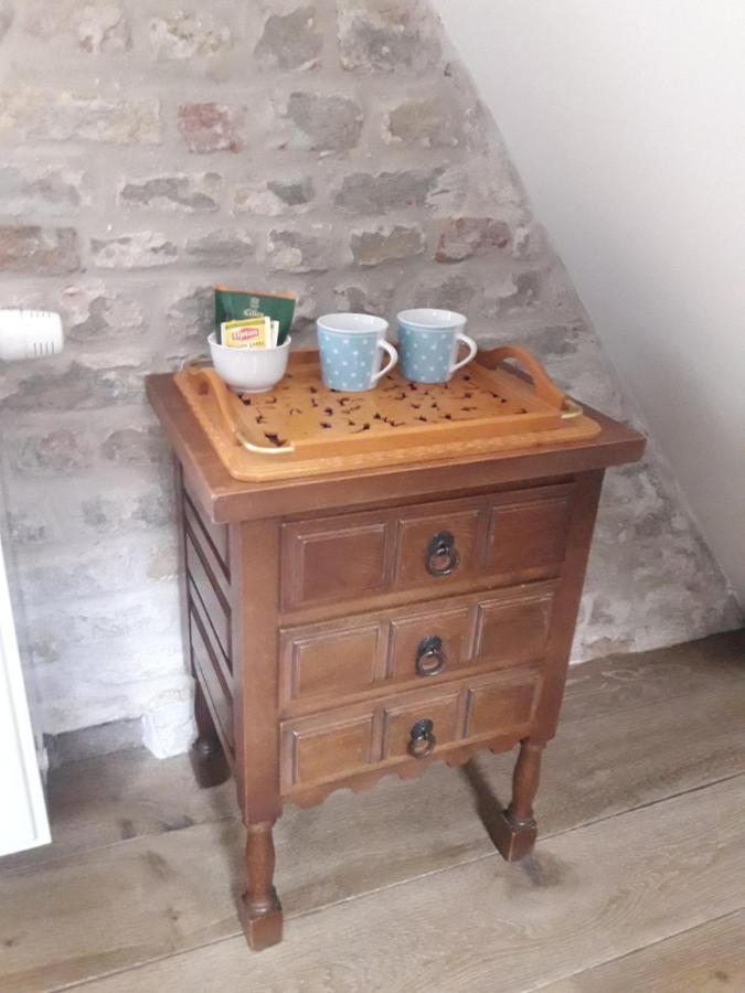 Bed and Breakfast Butterfly Brujas Exterior foto