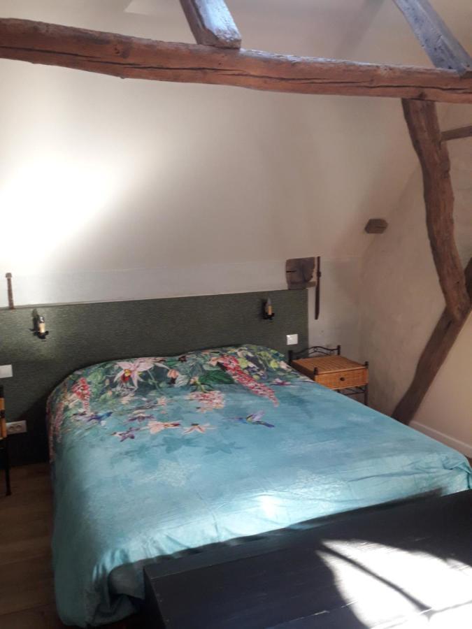 Bed and Breakfast Butterfly Brujas Exterior foto