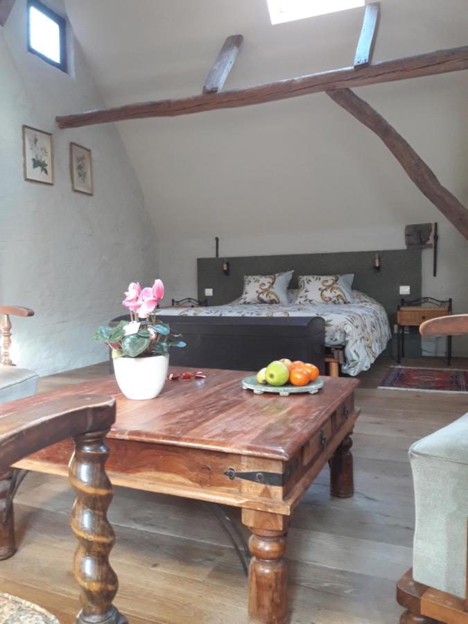 Bed and Breakfast Butterfly Brujas Exterior foto