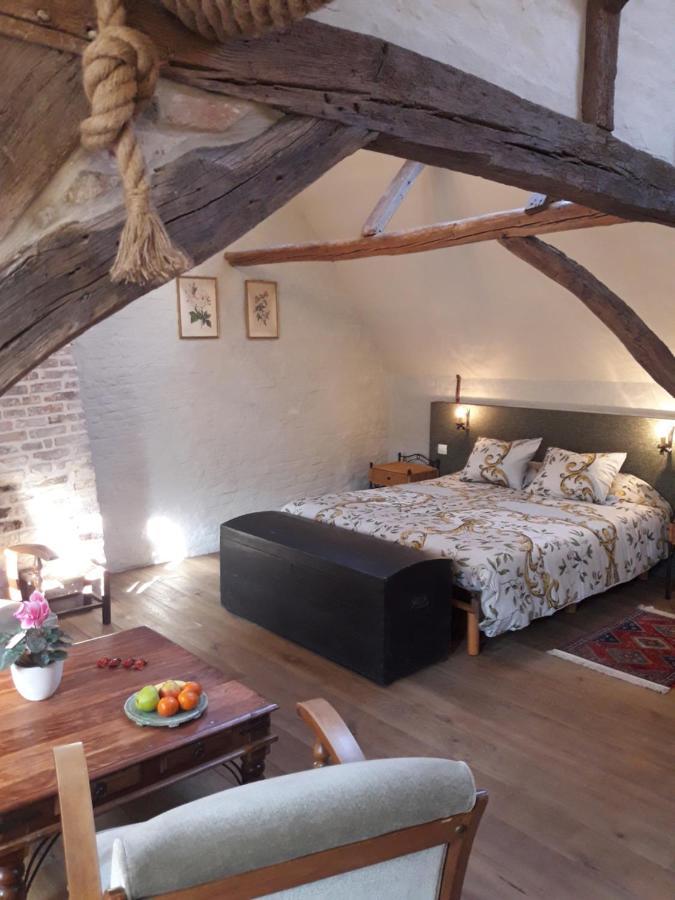 Bed and Breakfast Butterfly Brujas Exterior foto