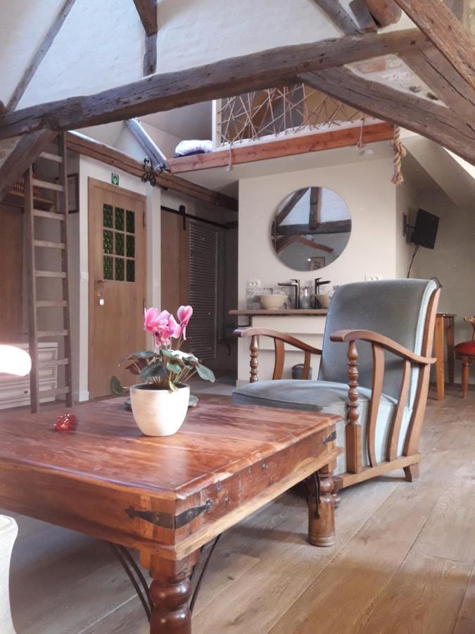 Bed and Breakfast Butterfly Brujas Exterior foto