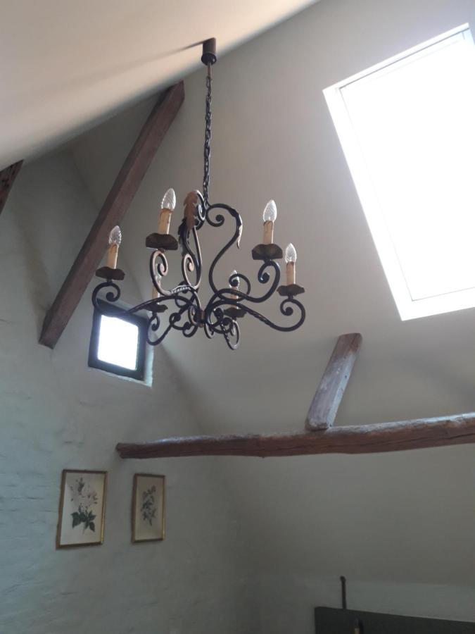 Bed and Breakfast Butterfly Brujas Exterior foto