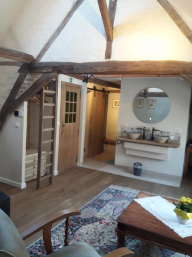Bed and Breakfast Butterfly Brujas Exterior foto